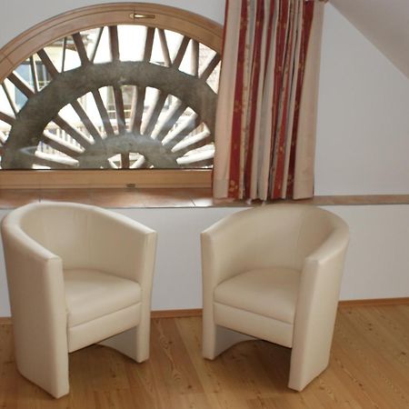 Premium Appartements Di Bora Sankt Michael im Lungau Dış mekan fotoğraf