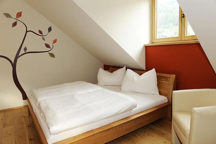 Premium Appartements Di Bora Sankt Michael im Lungau Oda fotoğraf