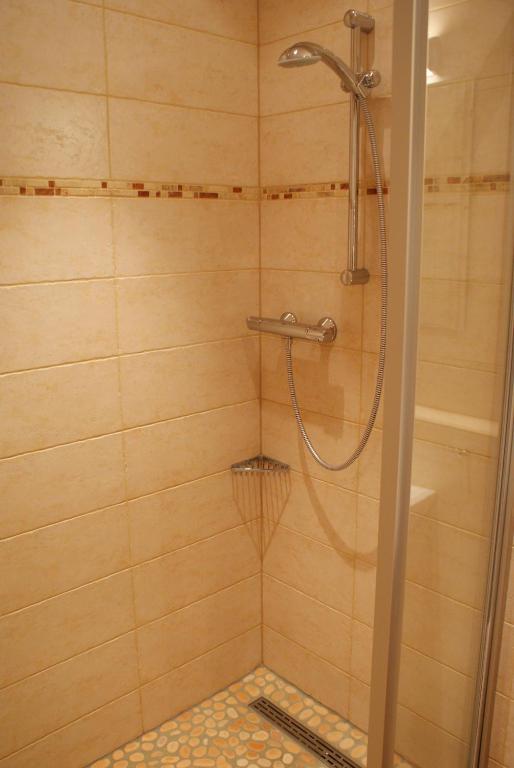 Premium Appartements Di Bora Sankt Michael im Lungau Oda fotoğraf