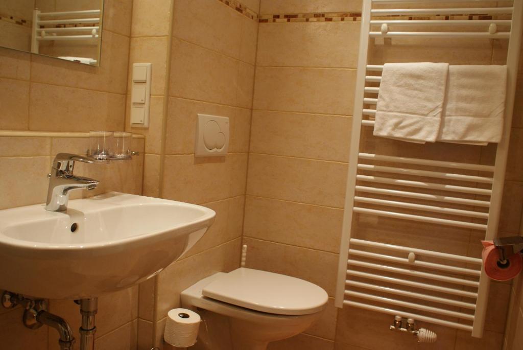 Premium Appartements Di Bora Sankt Michael im Lungau Oda fotoğraf