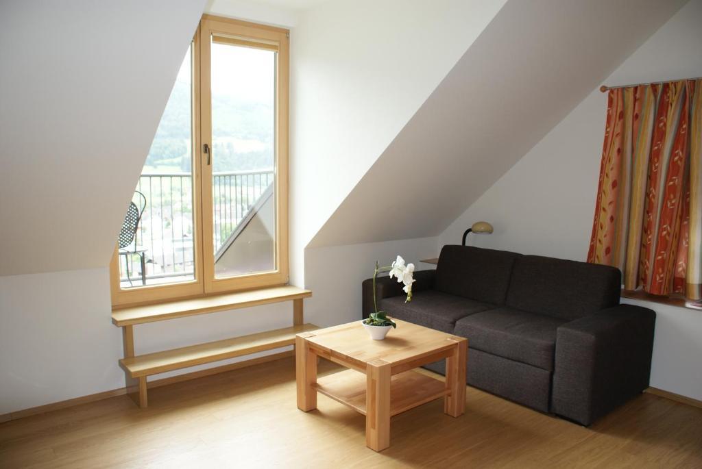 Premium Appartements Di Bora Sankt Michael im Lungau Oda fotoğraf