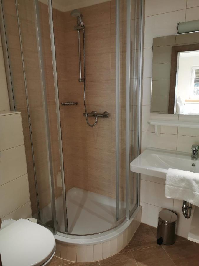 Premium Appartements Di Bora Sankt Michael im Lungau Dış mekan fotoğraf