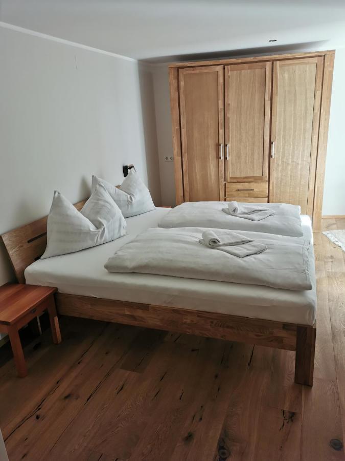 Premium Appartements Di Bora Sankt Michael im Lungau Dış mekan fotoğraf
