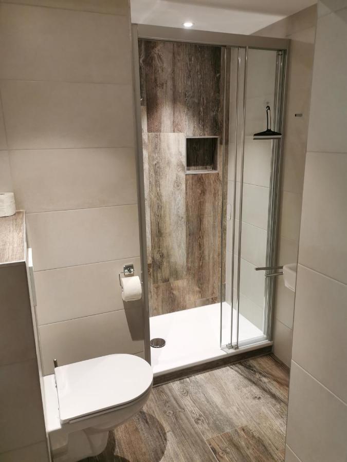 Premium Appartements Di Bora Sankt Michael im Lungau Dış mekan fotoğraf