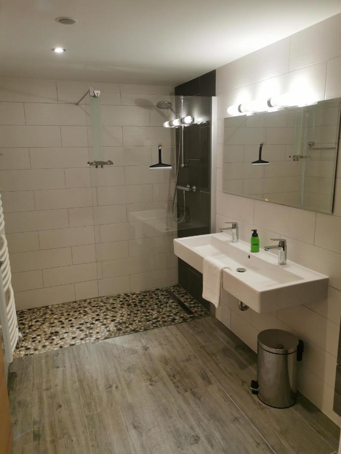 Premium Appartements Di Bora Sankt Michael im Lungau Dış mekan fotoğraf
