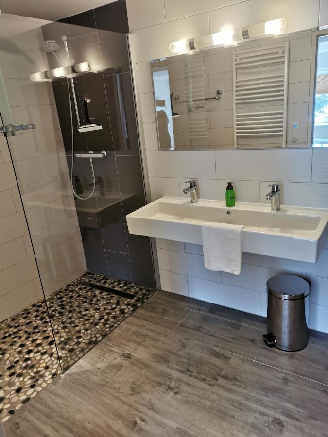 Premium Appartements Di Bora Sankt Michael im Lungau Dış mekan fotoğraf