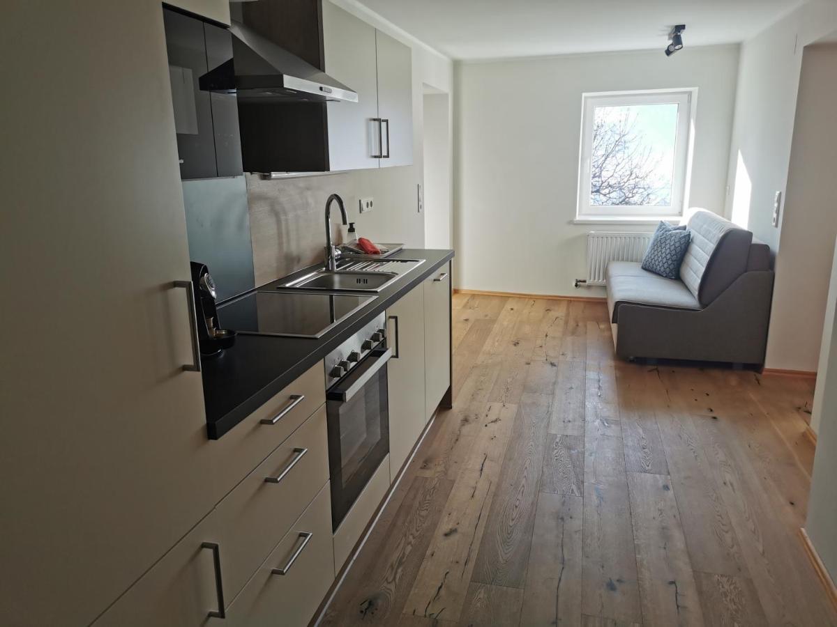 Premium Appartements Di Bora Sankt Michael im Lungau Dış mekan fotoğraf
