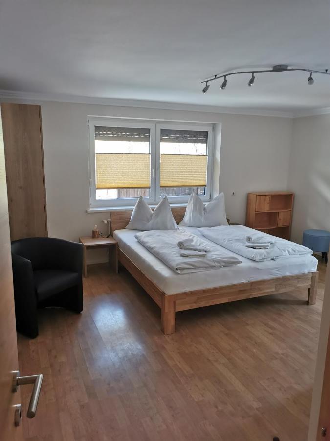 Premium Appartements Di Bora Sankt Michael im Lungau Dış mekan fotoğraf