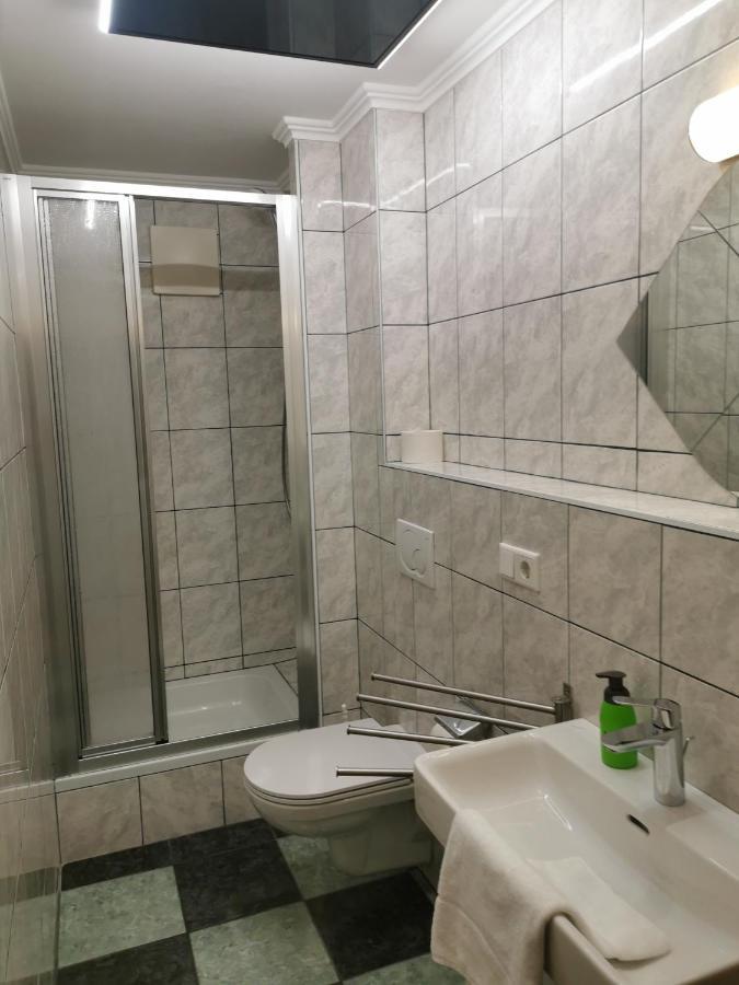 Premium Appartements Di Bora Sankt Michael im Lungau Dış mekan fotoğraf