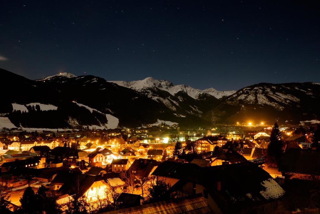Premium Appartements Di Bora Sankt Michael im Lungau Dış mekan fotoğraf