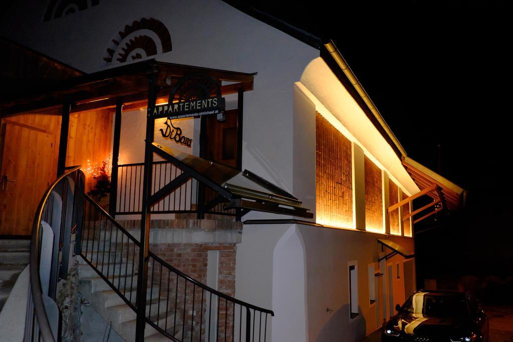 Premium Appartements Di Bora Sankt Michael im Lungau Dış mekan fotoğraf