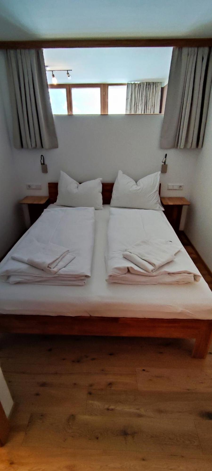 Premium Appartements Di Bora Sankt Michael im Lungau Dış mekan fotoğraf
