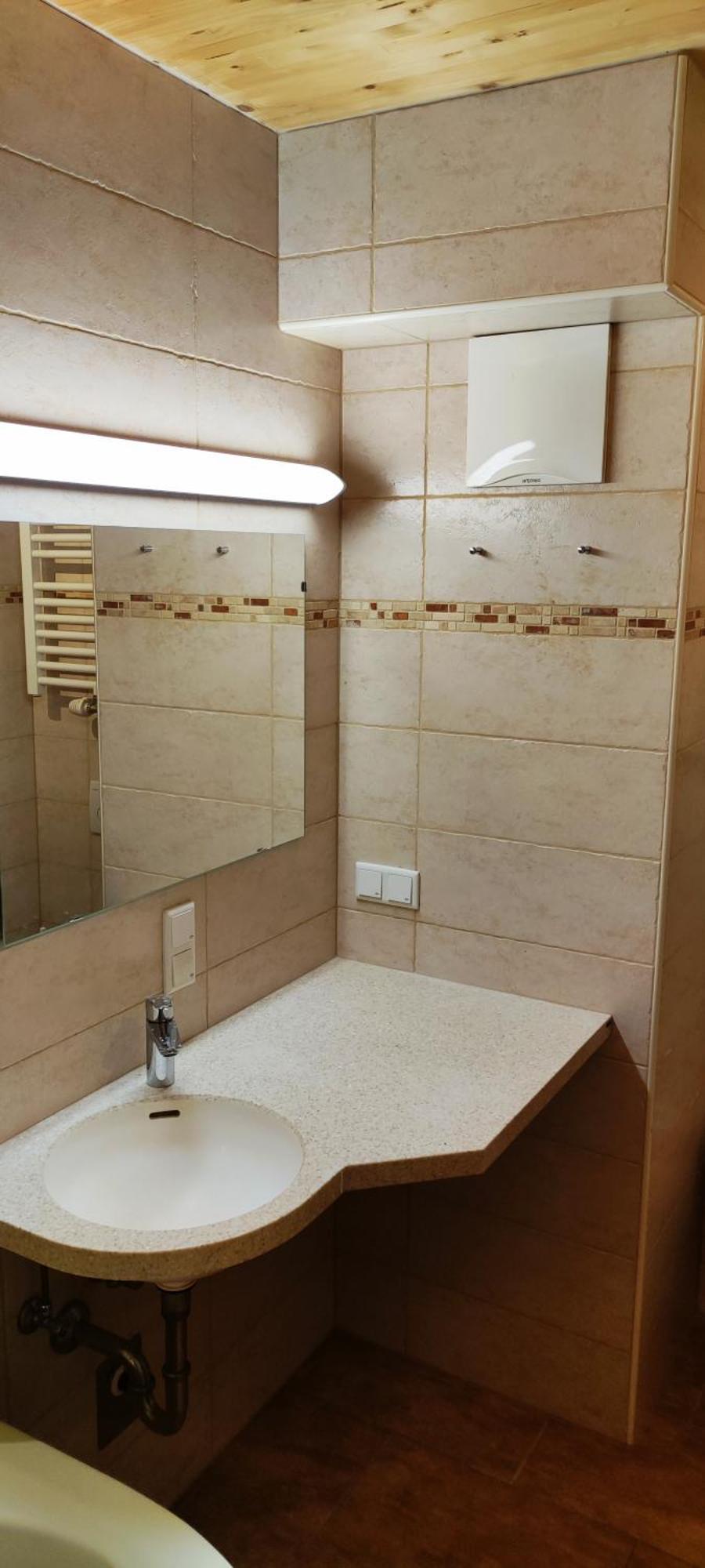 Premium Appartements Di Bora Sankt Michael im Lungau Dış mekan fotoğraf