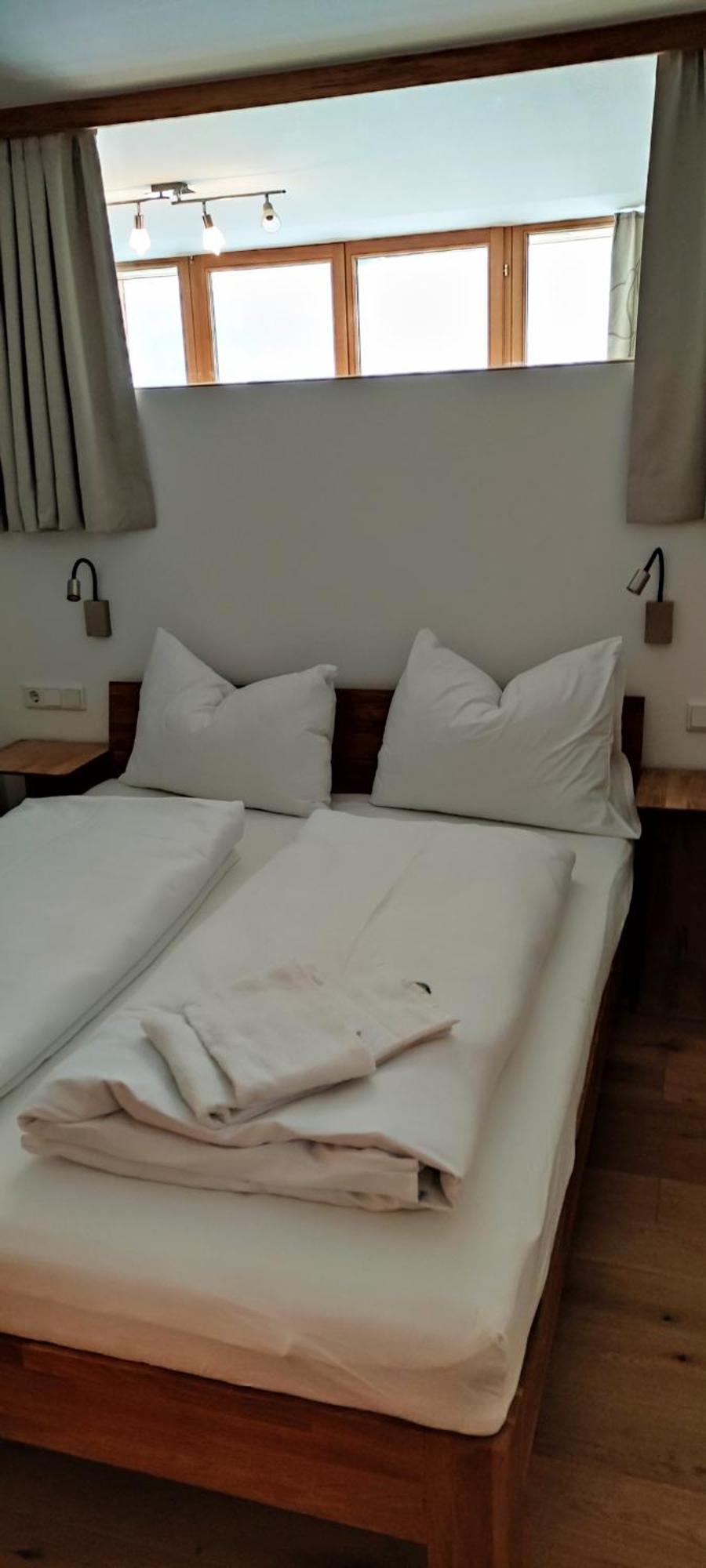 Premium Appartements Di Bora Sankt Michael im Lungau Dış mekan fotoğraf
