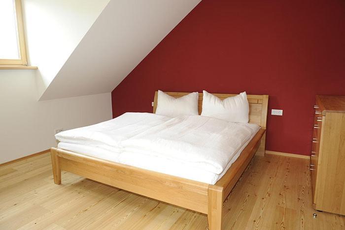 Premium Appartements Di Bora Sankt Michael im Lungau Dış mekan fotoğraf