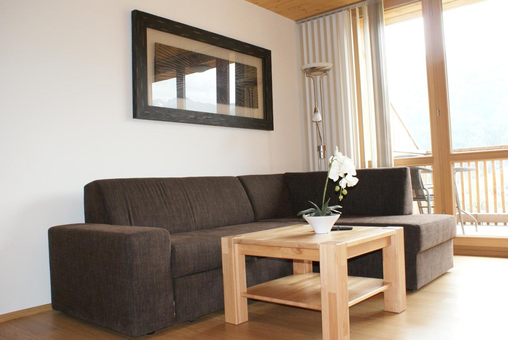 Premium Appartements Di Bora Sankt Michael im Lungau Dış mekan fotoğraf