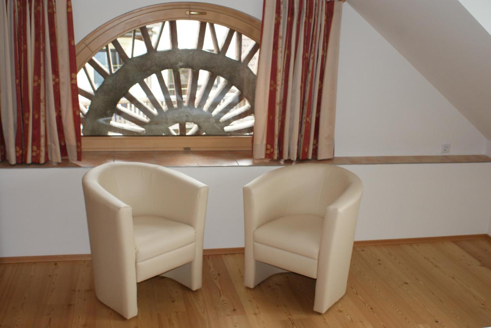 Premium Appartements Di Bora Sankt Michael im Lungau Dış mekan fotoğraf