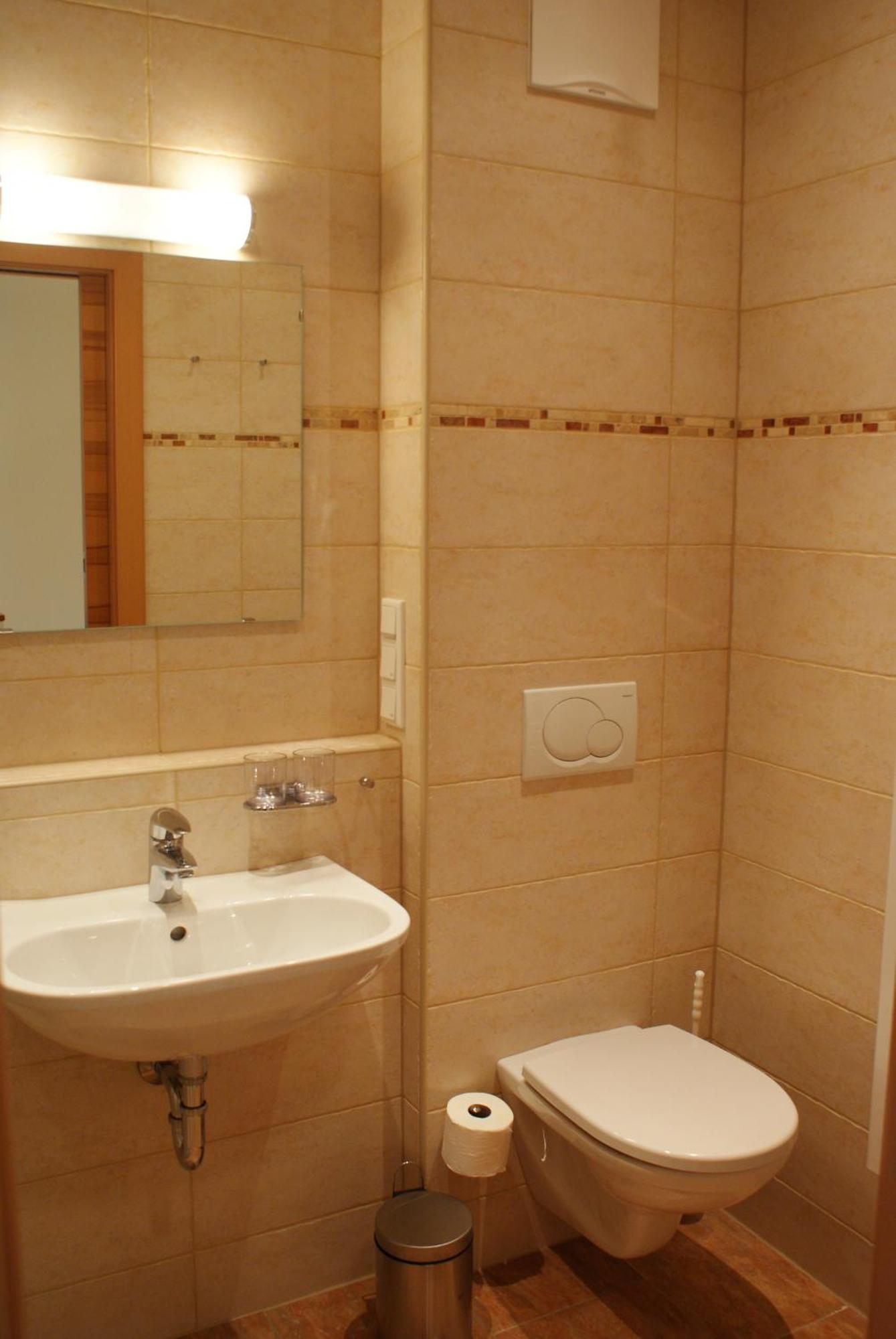 Premium Appartements Di Bora Sankt Michael im Lungau Dış mekan fotoğraf